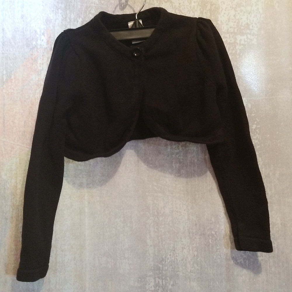 Gymboree Sweater